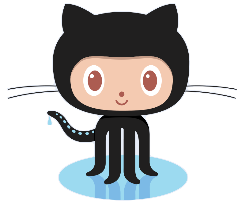 GitHub icon
