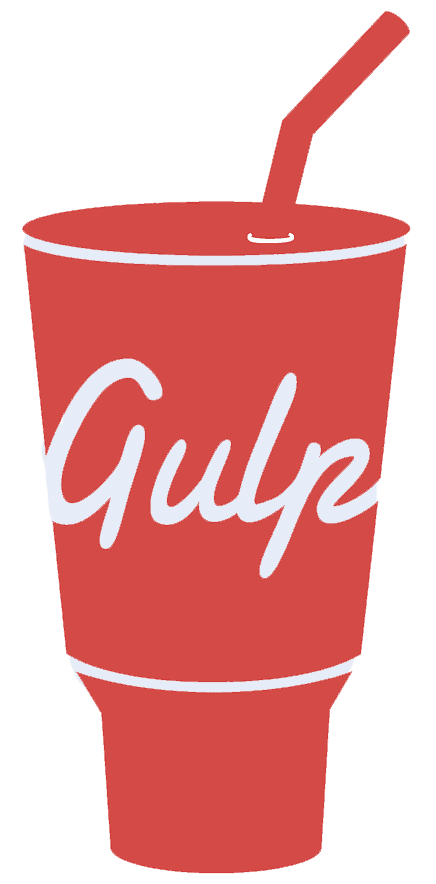 Gulp icon