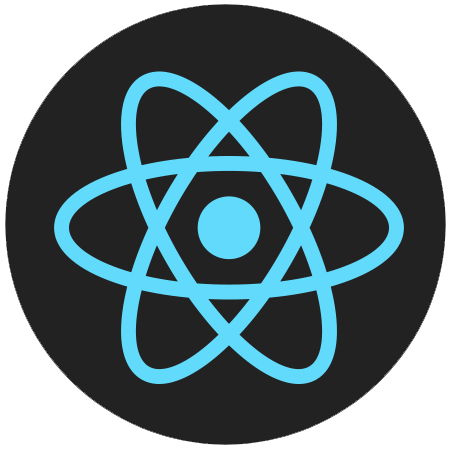 React icon