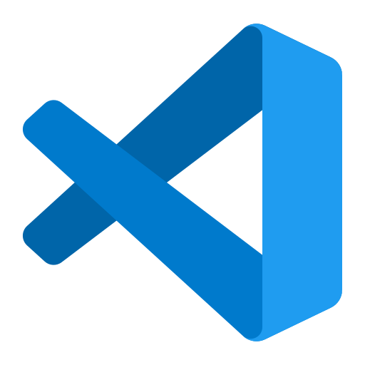 VSCode icon